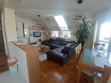 Četvorosoban duplex na Grbavici
