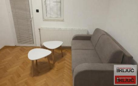 GRBAVICA, 44m2, Dvosoban, Visoko prizemlje, namešten