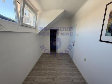 Jednosoban stan na Spensu, 30m2
