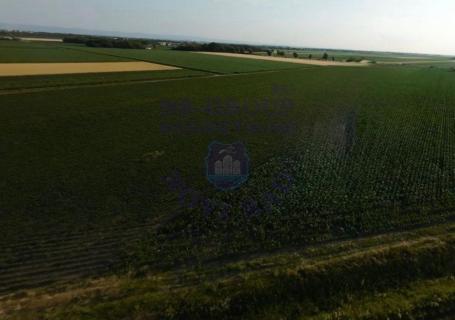 Plac na ulazku u Kac,68993m2