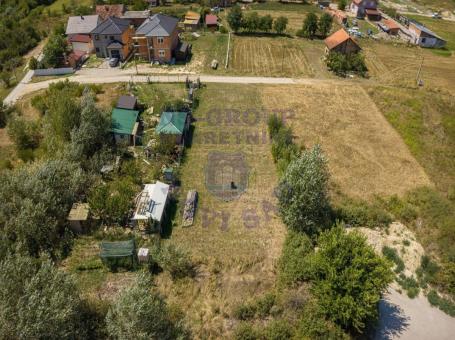 Plac u Veterniku,766m2