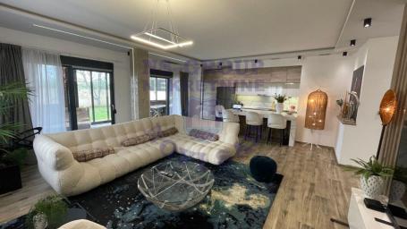Lux Kuća 165m2 Petrovaradin
