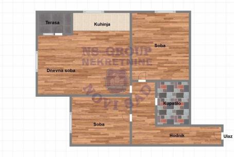 Adice 68m2 