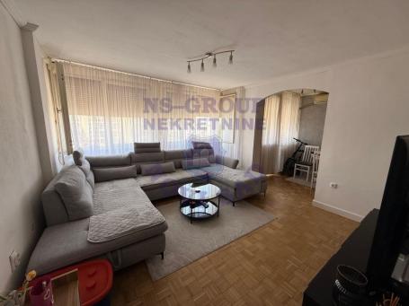 Jednosoban stan na Limanu 2, 39m2