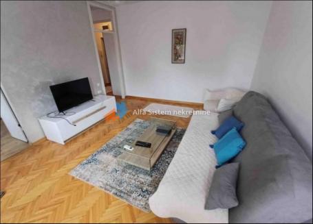Izdavanje, Stan, Kalenić pijaca