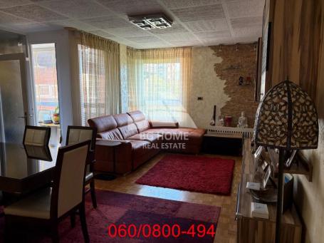 3.0 sređen stan na Galenici, Jovana Stojsavljevića ID#3698