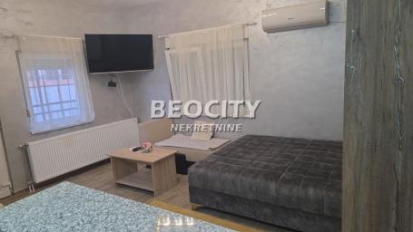 Novi Sad, Telep, Jerneja Kopitara, 0.5, 37m2, 78000EUR