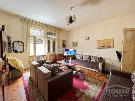 NOVI SAD - CENTAR - 102.00 m2