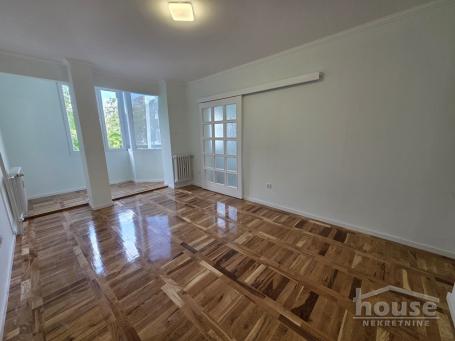 NOVI SAD - CARA DUŠANA - 47.00 m2