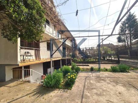 Najam/Izdavanje | Dvosoban stan | 60m2 | Podgorica, Tološi