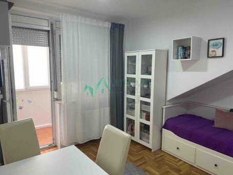 Izdavanje, Stan, 35m2 , Jodna Banja