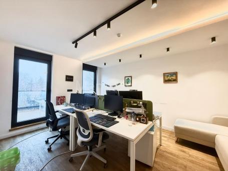 Ekskluzivna vila, Ljutice Bogdana, 651m2