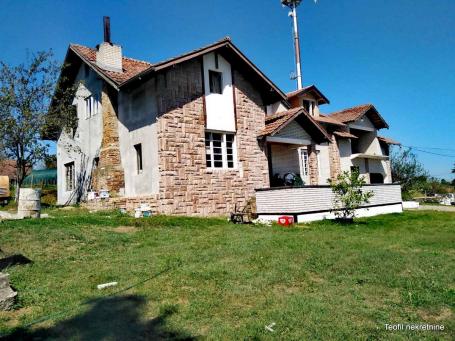 LJIG LJIG 479m2 , 75000e