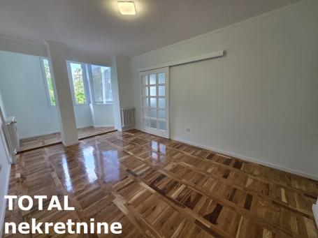 NOVI SAD - CARA DUSANA - 47.00 m2