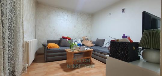 1.5  50m2(L)  Mirijevo IV - Milivoja Perovića