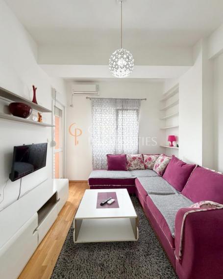 Jednosoban stan 40m2, Izdavanje, Podgorica