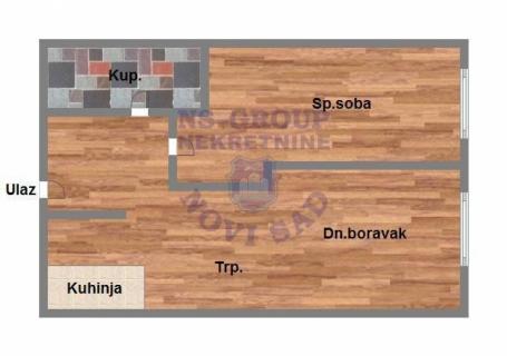 Izgradnja na Telepu!