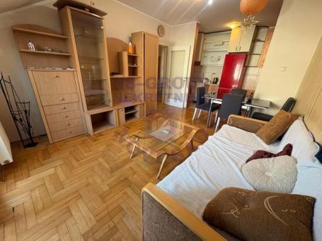 DVOIPSOBAN NA NOVO DETELINARI 55m2!