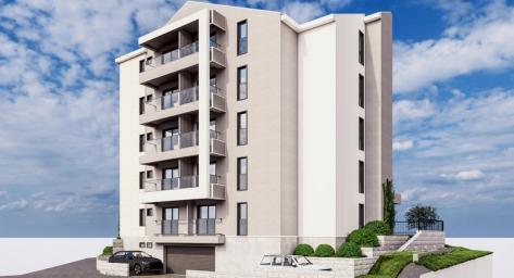 Prodaja, Stan, 42m2 , Podkošljun