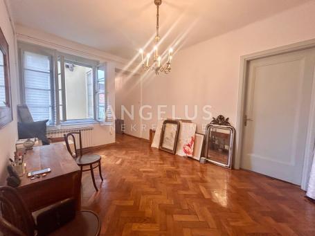 Zagreb, Centar – Gundulićeva ulica, 140 m2, 4. kat s liftom