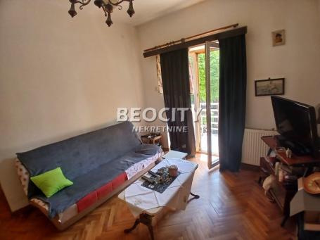 Novi Sad, Centar, Železnička, 2.0, 52m2, 156000EUR