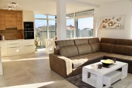 Wohnung Medulin, 90,60m2