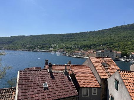 Gospodska kuća u Bakru