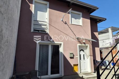 Zagreb, Trnje, kuća sa dva stana, ukupno 103 m²
