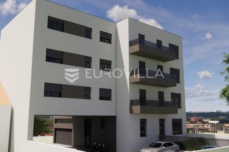 Slavonski Brod, Novogradnja, trosoban stan 74,70 m² S9