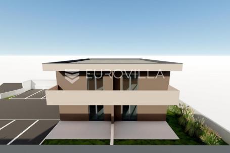 Župa Dubrovačka, trosoban stan s dva parking mjesta S3