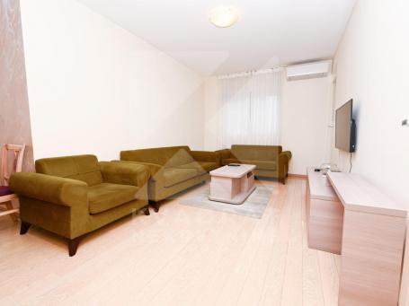 Izdavanje, Dvosoban stan, Podgorica, City Kvart, 72m2