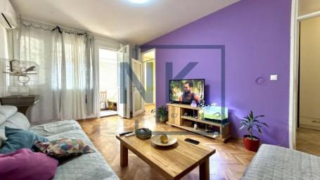 Prodaja | Dvosoban stan | 84m2 | Podgorica, Preko Morače