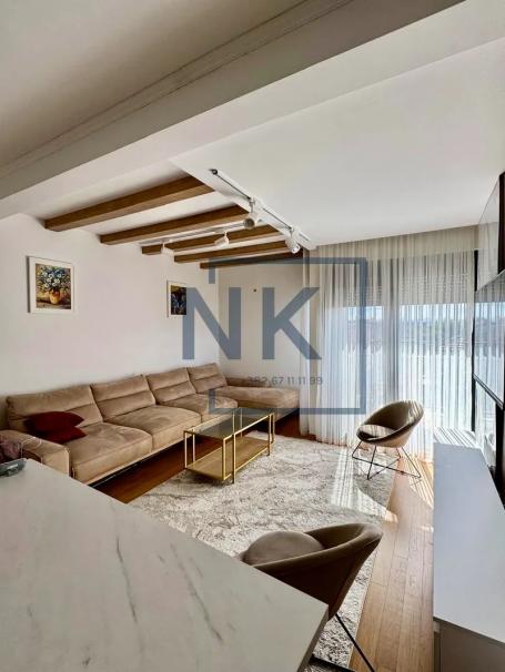 Prodaja | Stan | 90m² | Podgorica, Tološi