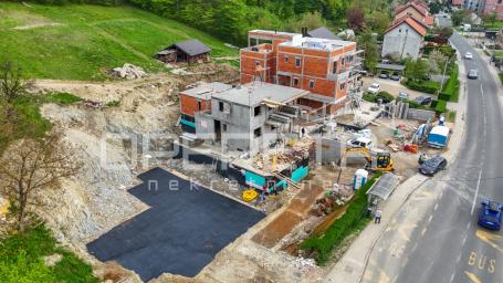 Prodaja, Stan, Gornja Dubrava, Čučerska cesta, 2s, 59m2