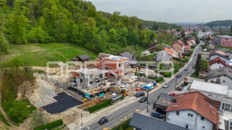 Prodaja, Stan, Gornja Dubrava, Čučerska cesta, 2s, 51m2
