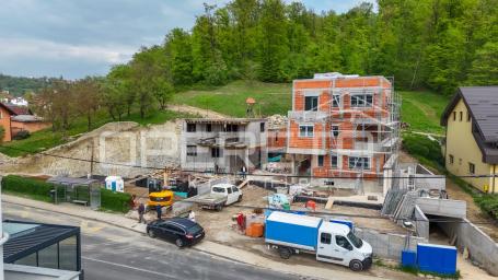 Prodaja, Stan, Gornja Dubrava, Čučerska cesta, 3s, 78m2
