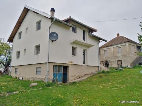 LJIG LJIG 220m2 , 125000e