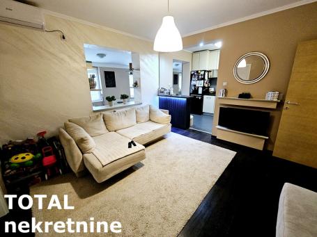 NOVI SAD - ADICE - 58.00 m2