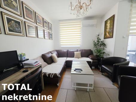 NOVI SAD - ADICE - 80.00 m2