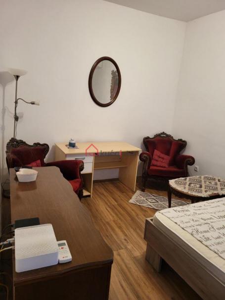 Dve spavaće, BW zona, pet friendly