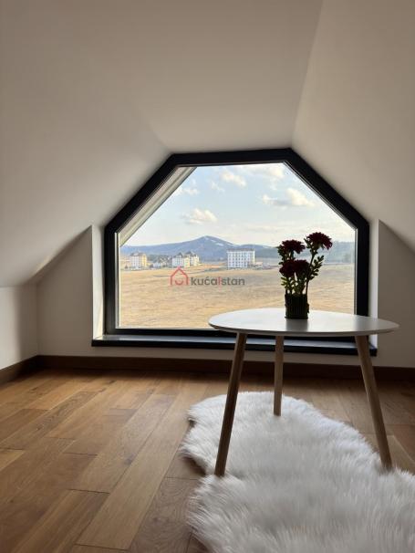 Novogradnja | Smart Home | SPA centar u objektu!