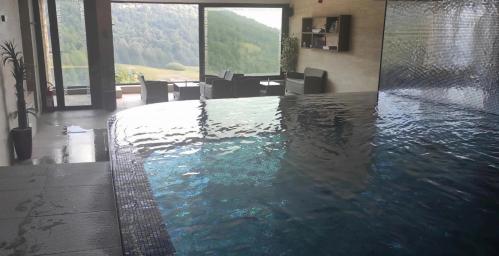 Apartman 24m², Zoned Apart & Spa, Kopaonik
