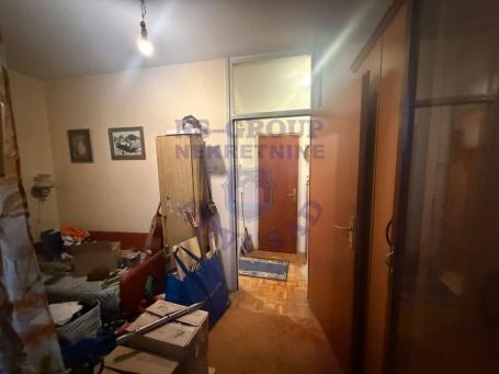 Dvosoban stan na Satelitu