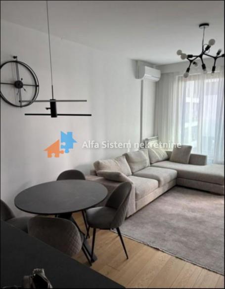 Izdavanje, Stan, Blok 65, West 65