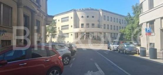 Prodaja, Donji grad, dvosoban stan42m2 u suterenu