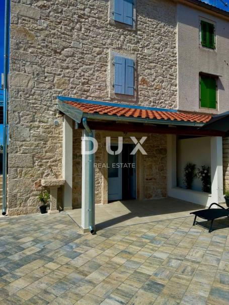 ISTRA, POREČ - Kamena kuća u blizini Poreča