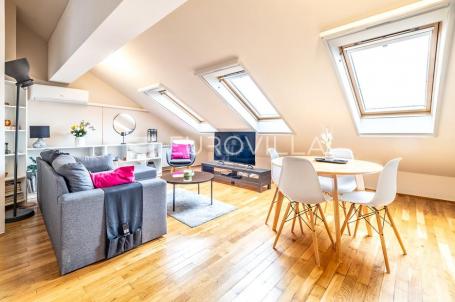Zagreb, Sveti Duh, komforan trosoban stan, 79 m²