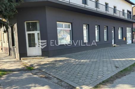 Požega, prostrani poslovni prostor 140 m²