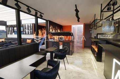 Zagreb, Petrinjska, caffe bar 53 m², INVESTICIJA