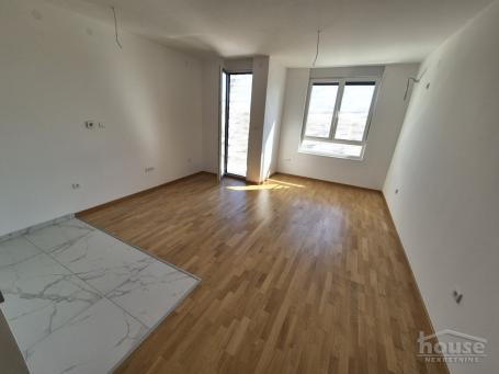 NOVI SAD - TELEP - 31.00 m2
